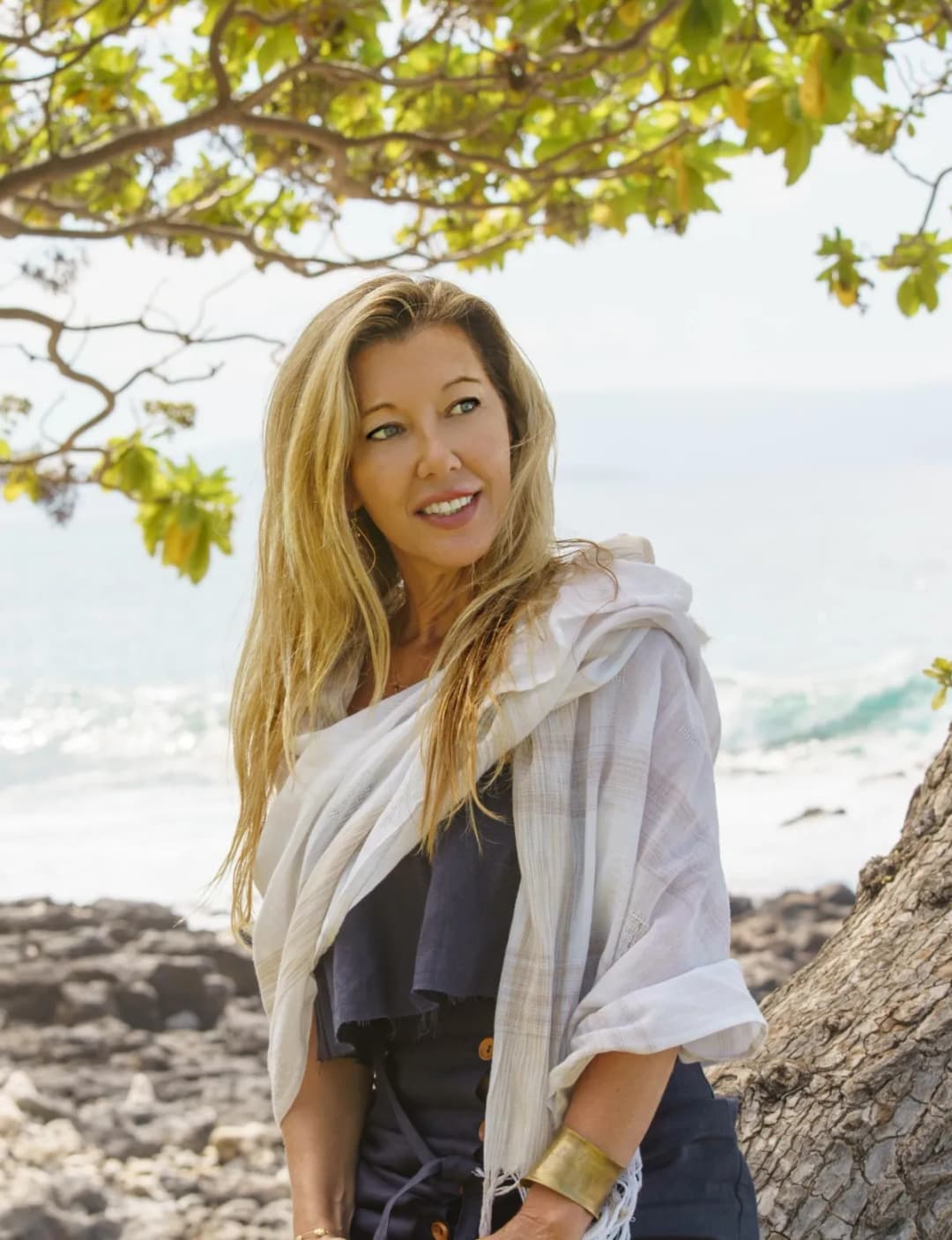 Mary Kress - Spiritual Healer and Mentor